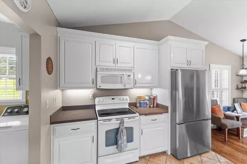 Kitchen - 98 Shanleys Loop, Ferrum, VA 24088 photo 1 of 2
