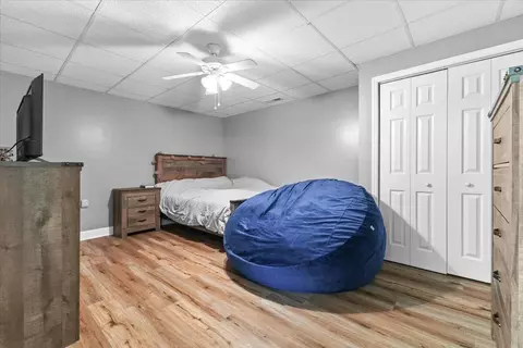 Bedroom - 98 Shanleys Loop, Ferrum, VA 24088 photo 6 of 6