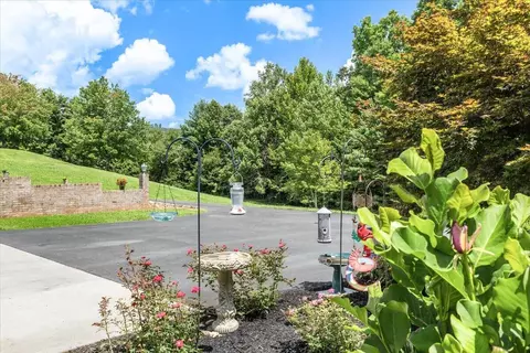 Exterior - 98 Shanleys Loop, Ferrum, VA 24088 photo 9 of 11