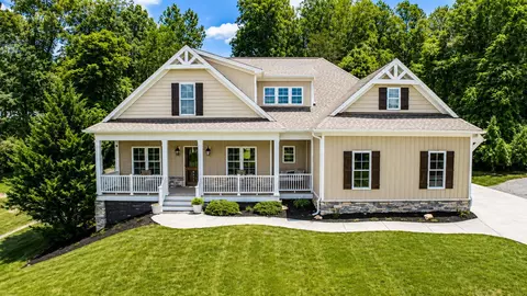 3515 Ridgecroft Dr, Lynchburg, VA 24503