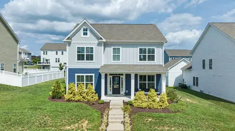 234 River Birch Ave, Daleville, VA 24083