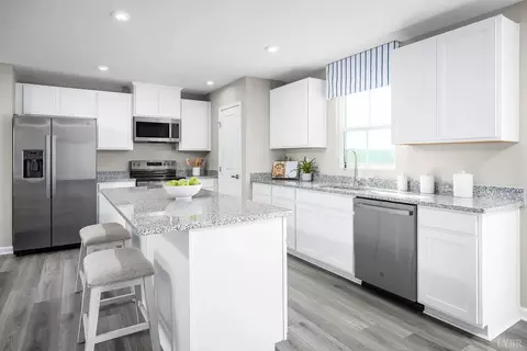 Kitchen - 149 Dorsey Farm Ln, Salem, VA 24153 photo 1 of 3