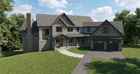 Exterior - 34 Mountain Glen Dr, Penhook, VA 24137 photo 1 of 11