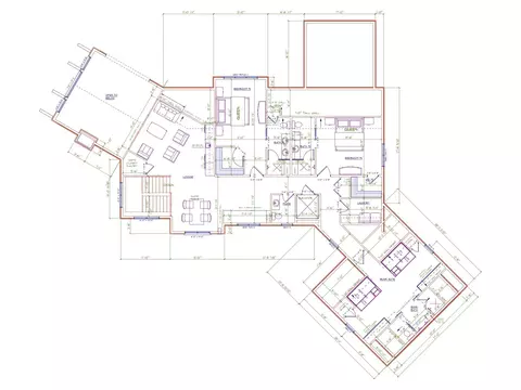 Floorplan - 34 Mountain Glen Dr, Penhook, VA 24137 photo 3 of 3