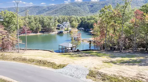 View/Area - 34 Mountain Glen Dr, Penhook, VA 24137 photo 9 of 10