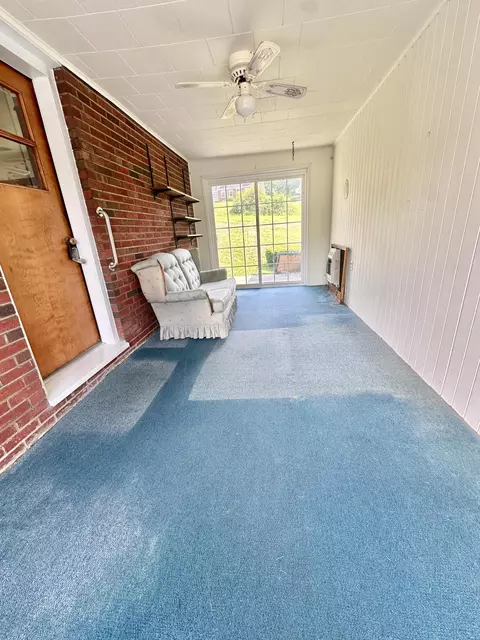 Exterior - 449 E Madison St, Covington, VA 24426 photo 9 of 9