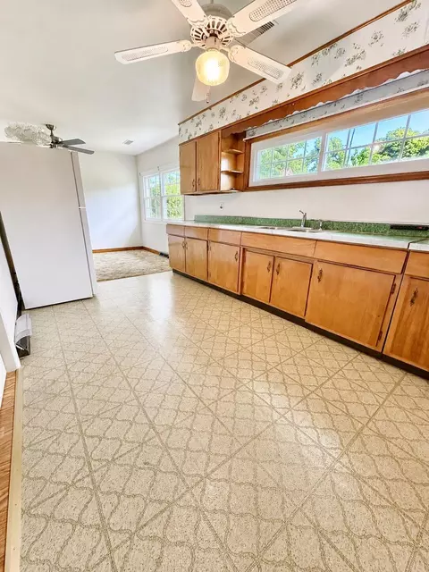Kitchen - 449 E Madison St, Covington, VA 24426 photo 2 of 3