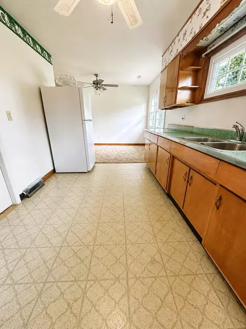 Kitchen - 449 E Madison St, Covington, VA 24426 photo 3 of 3