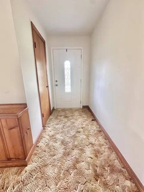 Entry Way - 449 E Madison St, Covington, VA 24426 photo 1 of 1