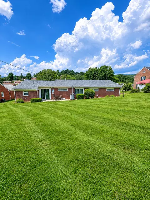 Exterior - 449 E Madison St, Covington, VA 24426 photo 5 of 9