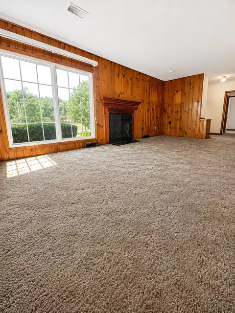 Living - 449 E Madison St, Covington, VA 24426 photo 3 of 6