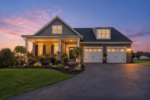 821 Greenfield St, Daleville, VA 24083