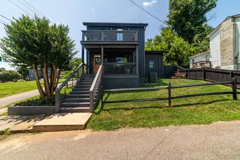 501 Norwood St, Lynchburg, VA 24504