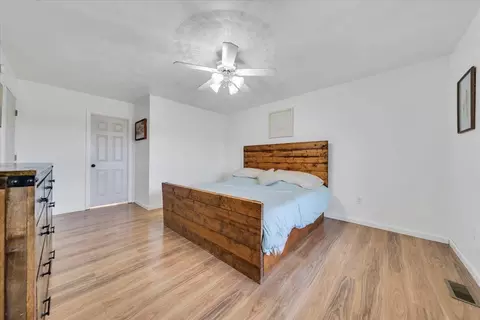 Bedroom - 59 Eagle Rdg, Roanoke, VA 24012 photo 1 of 5