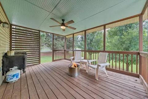 Exterior - 59 Eagle Rdg, Roanoke, VA 24012 photo 5 of 10