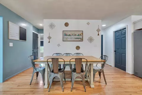 Dining - 59 Eagle Rdg, Roanoke, VA 24012 photo 2 of 4