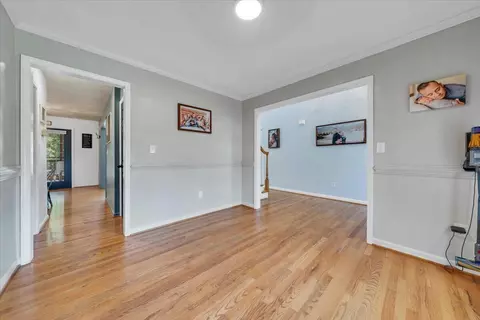 Entry Way - 59 Eagle Rdg, Roanoke, VA 24012 photo 5 of 6