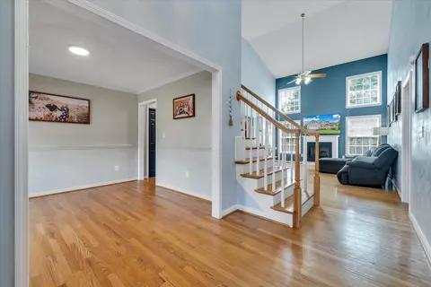 Entry Way - 59 Eagle Rdg, Roanoke, VA 24012 photo 3 of 6