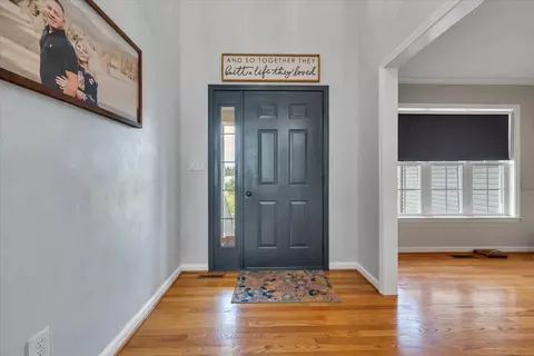 Entry Way - 59 Eagle Rdg, Roanoke, VA 24012 photo 1 of 5