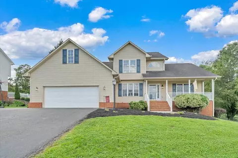 59 Eagle Rdg, Roanoke, VA 24012