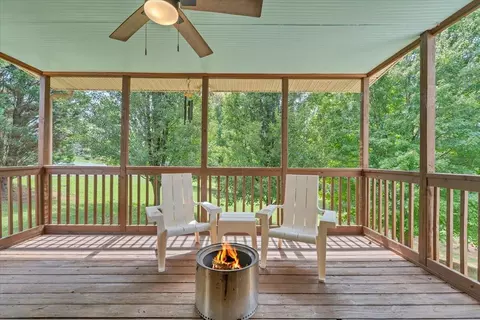 Exterior - 59 Eagle Rdg, Roanoke, VA 24012 photo 6 of 10
