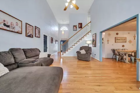 Entry Way - 59 Eagle Rdg, Roanoke, VA 24012 photo 2 of 5