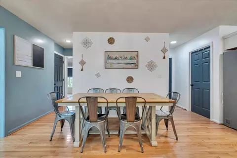 Dining - 59 Eagle Rdg, Roanoke, VA 24012 photo 3 of 3