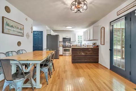 Dining - 59 Eagle Rdg, Roanoke, VA 24012 photo 1 of 4