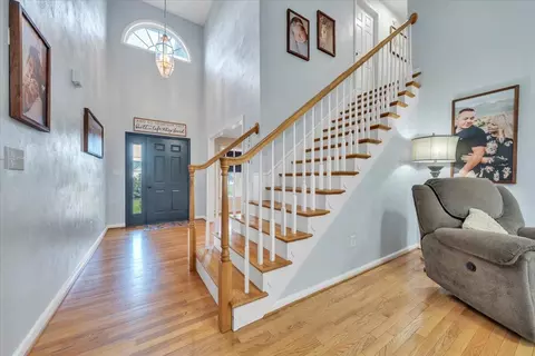 Entry Way - 59 Eagle Rdg, Roanoke, VA 24012 photo 4 of 5