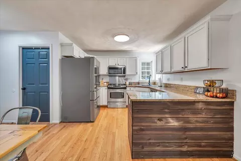 Kitchen - 59 Eagle Rdg, Roanoke, VA 24012 photo 1 of 5