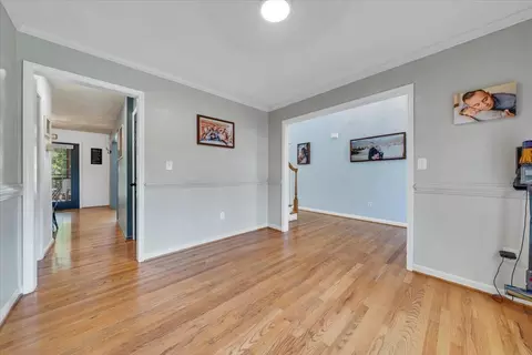 Entry Way - 59 Eagle Rdg, Roanoke, VA 24012 photo 5 of 5