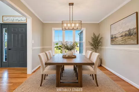Dining - 59 Eagle Rdg, Roanoke, VA 24012 photo 4 of 4