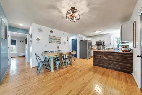 Dining - 59 Eagle Rdg, Roanoke, VA 24012 photo 1 of 3