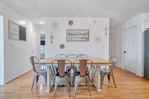 Dining - 59 Eagle Rdg, Roanoke, VA 24012 photo 3 of 4