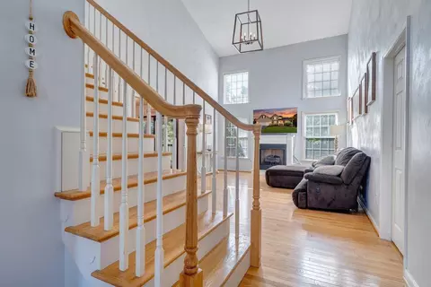 Entry Way - 59 Eagle Rdg, Roanoke, VA 24012 photo 6 of 6