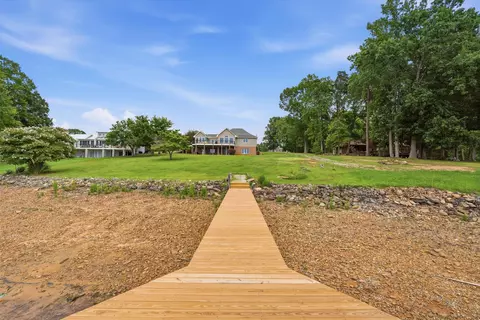 Exterior - 121 Penhook Pt, Penhook, VA 24137 photo 9 of 9
