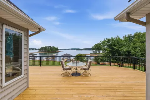 Exterior - 121 Penhook Pt, Penhook, VA 24137 photo 4 of 9