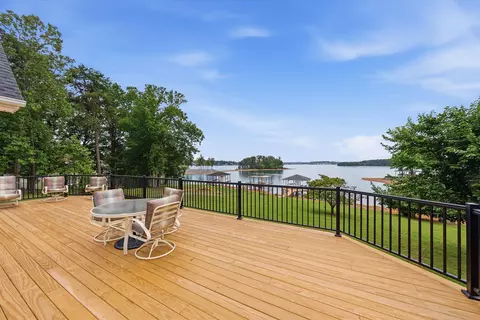 Exterior - 121 Penhook Pt, Penhook, VA 24137 photo 3 of 9