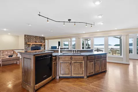 Kitchen - 121 Penhook Pt, Penhook, VA 24137 photo 1 of 4