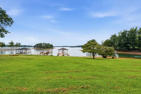 View/Area - 121 Penhook Pt, Penhook, VA 24137 photo 5 of 6