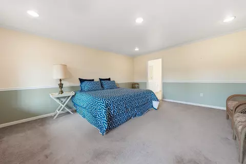 Bedroom - 121 Penhook Pt, Penhook, VA 24137 photo 1 of 5
