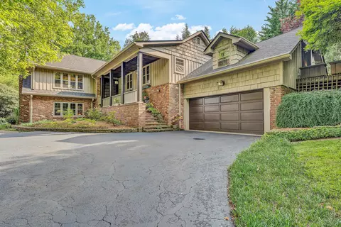 Exterior - 705 Beech Rd, Salem, VA 24153 photo 10 of 28