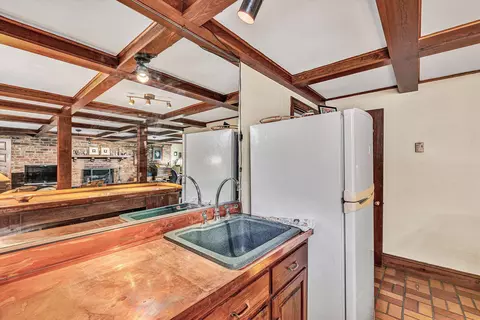 Kitchen - 705 Beech Rd, Salem, VA 24153 photo 6 of 6