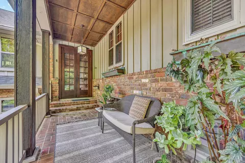 Exterior - 705 Beech Rd, Salem, VA 24153 photo 8 of 28