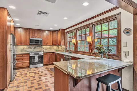 Kitchen - 705 Beech Rd, Salem, VA 24153 photo 1 of 6