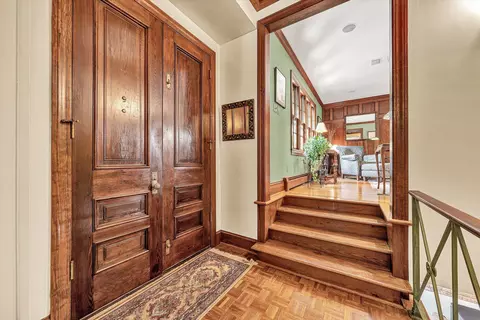 Entry Way - 705 Beech Rd, Salem, VA 24153 photo 1 of 10