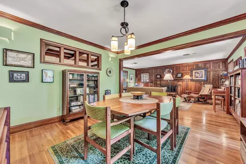 Dining - 705 Beech Rd, Salem, VA 24153 photo 2 of 2