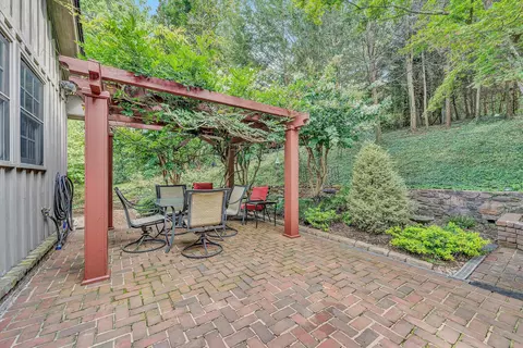 Exterior - 705 Beech Rd, Salem, VA 24153 photo 3 of 28