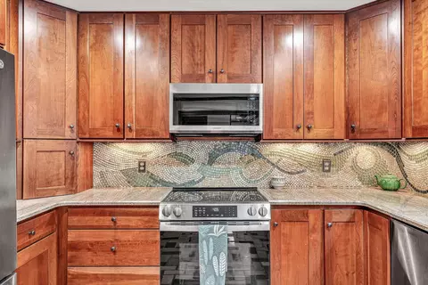 Kitchen - 705 Beech Rd, Salem, VA 24153 photo 4 of 6