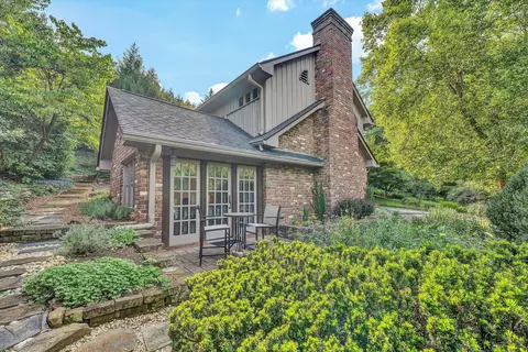 Exterior - 705 Beech Rd, Salem, VA 24153 photo 13 of 28